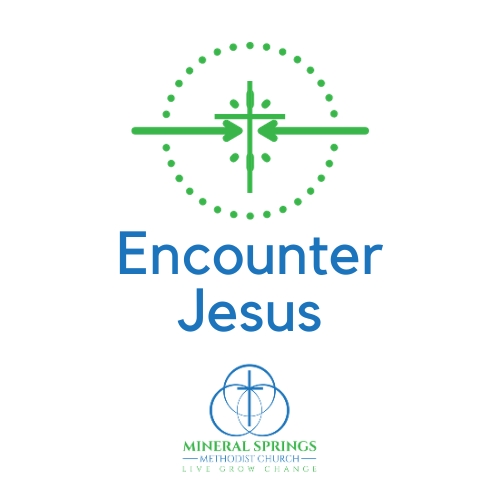 Encounter Jesus