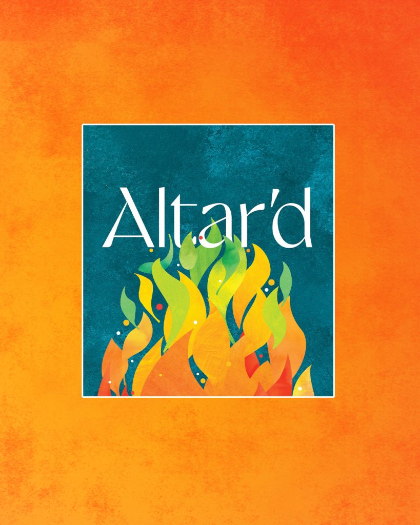 Altar'd 